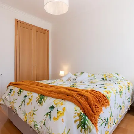 Lejlighed Foz Village By Rent4all *