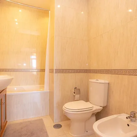 Foz Village By Rent4all Lejlighed