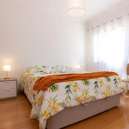 Foz Village By Rent4all Lejlighed