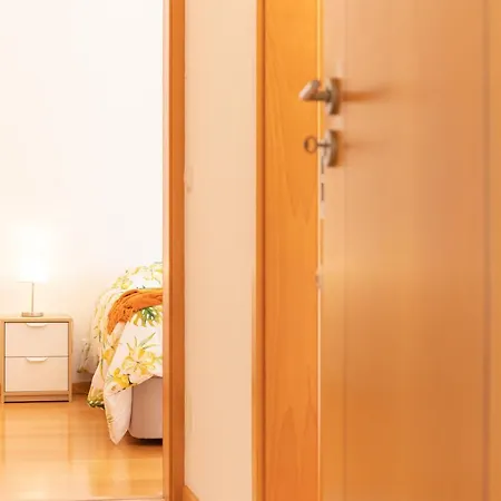 Foz Village By Rent4all *