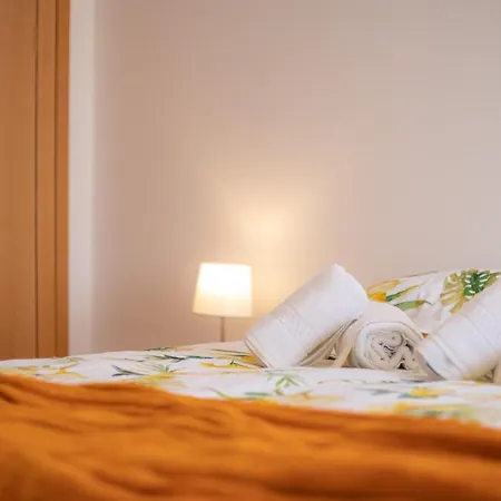 Foz Village By Rent4all * Buarcos