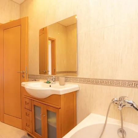 Lejlighed Foz Village By Rent4all *