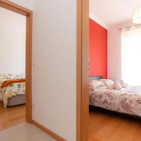 Foz Village By Rent4all Lejlighed