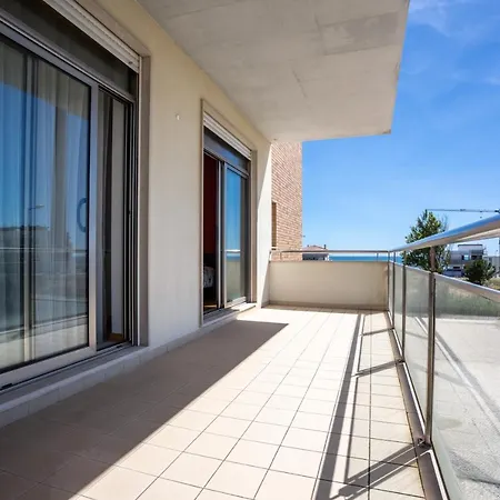 Foz Village By Rent4all Buarcos