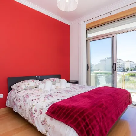 Foz Village By Rent4all