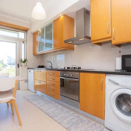 Apartament Foz Village By Rent4all Buarcos