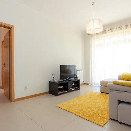 Foz Village By Rent4all Buarcos