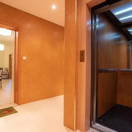 Lejlighed Foz Village By Rent4all