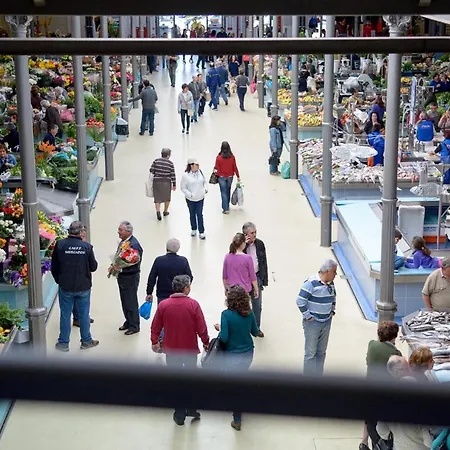 Lejlighed Foz Village By Rent4all Buarcos