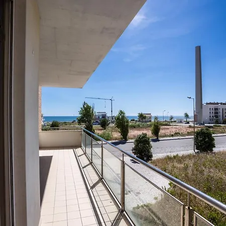 Foz Village By Rent4all * Буаркуш