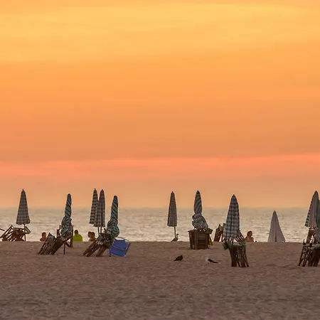 Lejlighed Foz Village By Rent4all