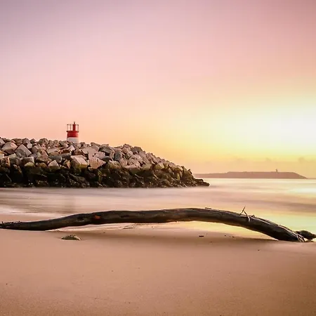 Lejlighed Foz Village By Rent4all Buarcos