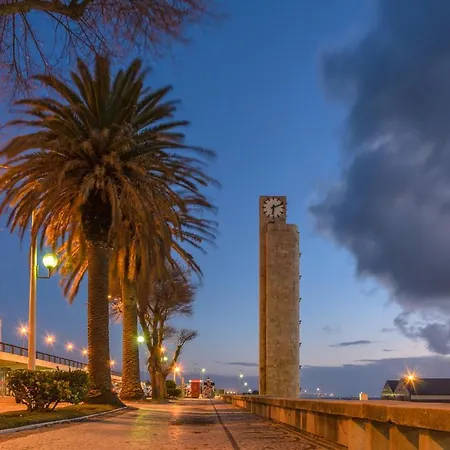 Foz Village By Rent4all Lejlighed *