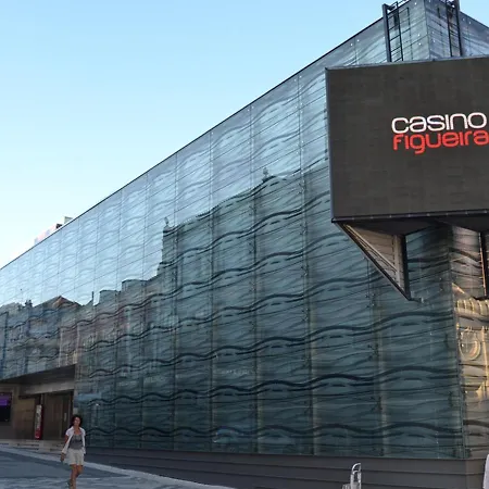 Foz Village By Rent4all Lejlighed *