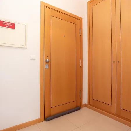 Foz Village By Rent4all *