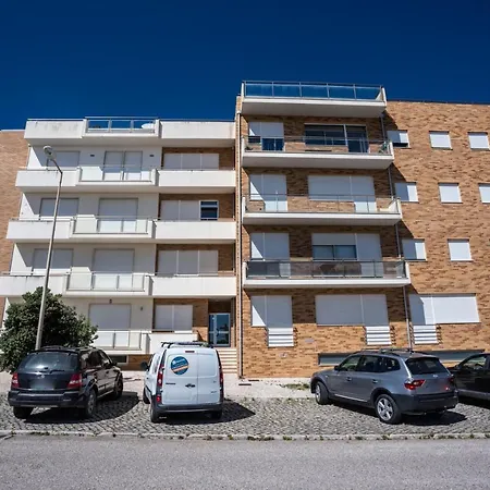 Apartament Foz Village By Rent4all *
