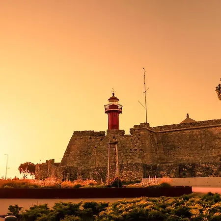 Lejlighed Foz Village By Rent4all Buarcos