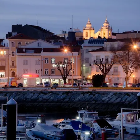 Foz Village By Rent4all Lejlighed *