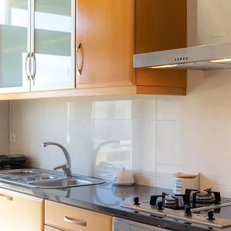 Foz Village By Rent4all Buarcos