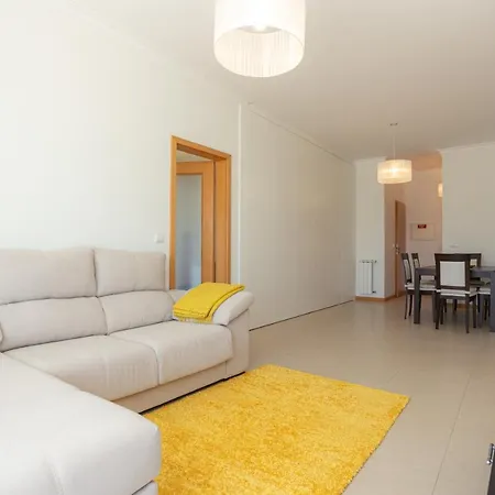 Apartament Foz Village By Rent4all Buarcos