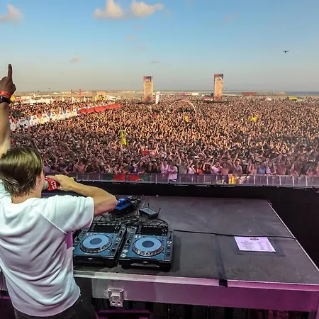 Foz Village By Rent4all Lejlighed *