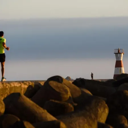 Lejlighed Foz Village By Rent4all