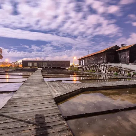 Foz Village By Rent4all Lejlighed Buarcos