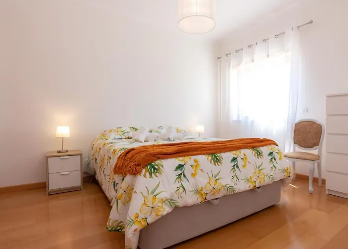 Foz Village By Rent4all Апартаменты