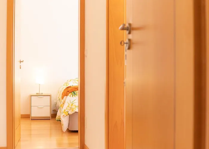 Foz Village By Rent4all *