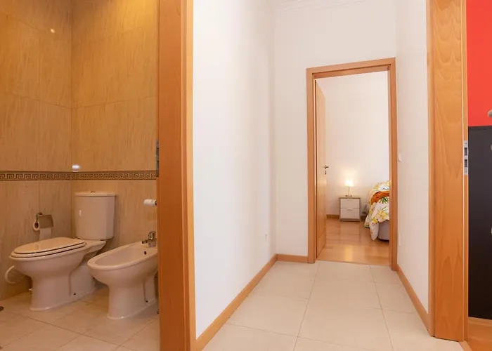 Foz Village By Rent4all Апартаменты