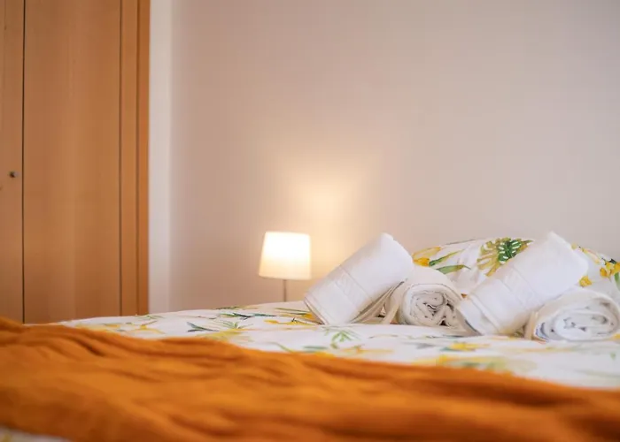 Foz Village By Rent4all * Буаркуш