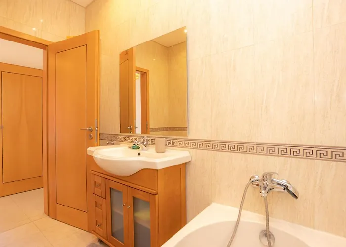 Апартаменты Foz Village By Rent4all *