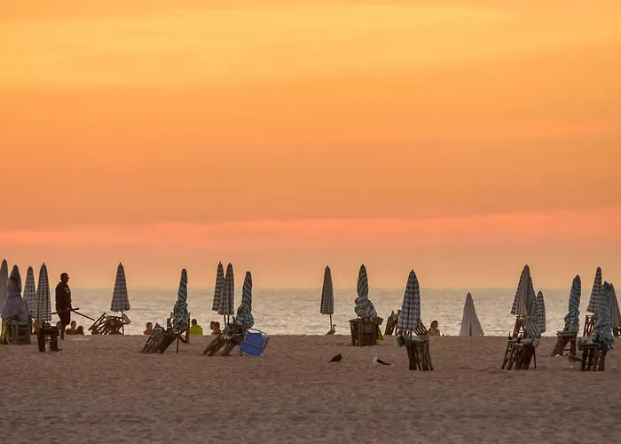 Апартаменты Foz Village By Rent4all