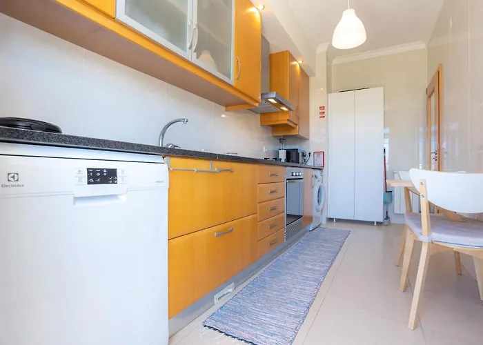 Foz Village By Rent4all Апартаменты *