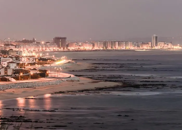 Foz Village By Rent4all Апартаменты