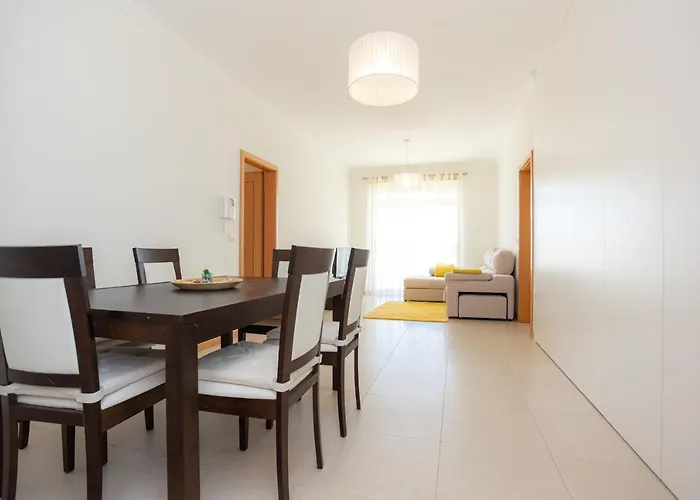 Foz Village By Rent4all * Буаркуш