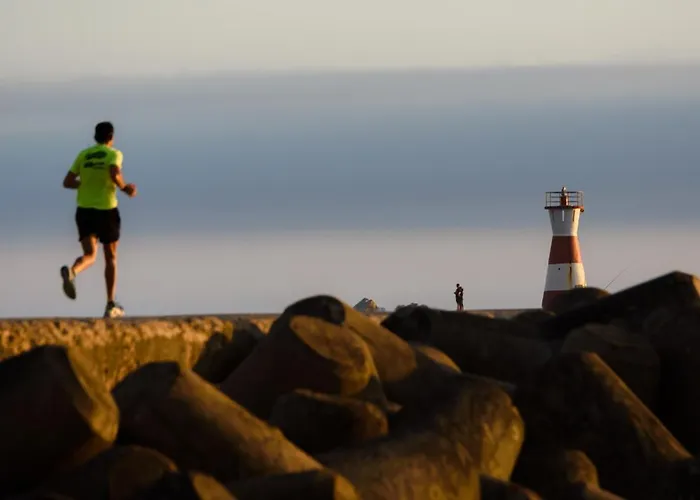 Апартаменты Foz Village By Rent4all