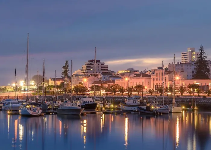 Foz Village By Rent4all